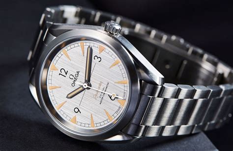 omega seamaster railmaster review|omega railmaster pre owned.